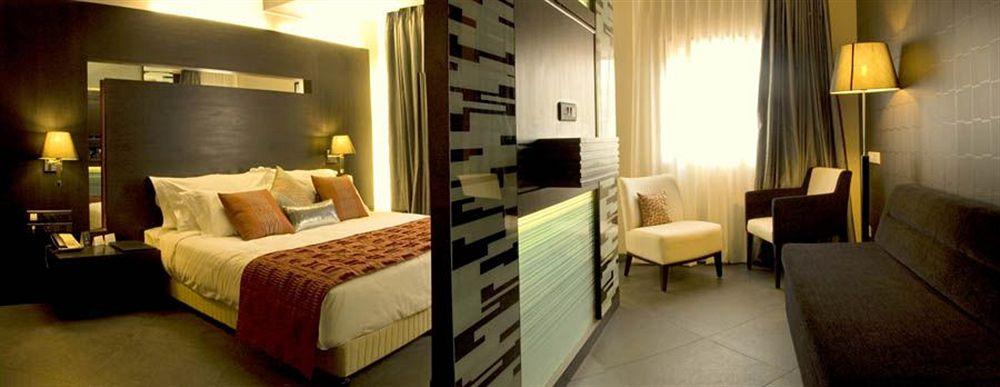 Salida Del Sol Hotel Panaji Exterior photo