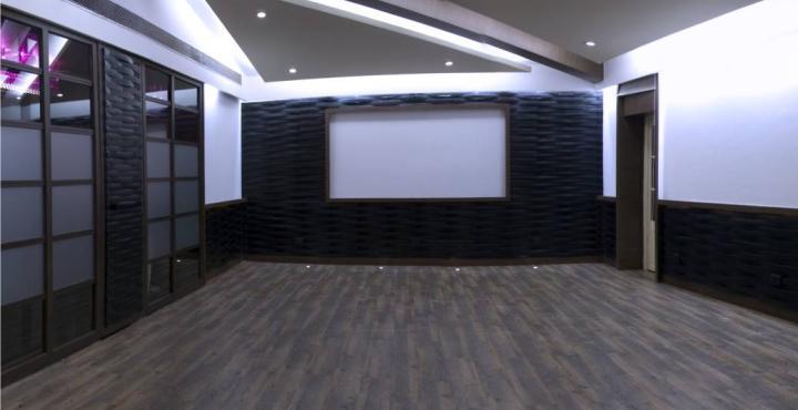 Salida Del Sol Hotel Panaji Exterior photo