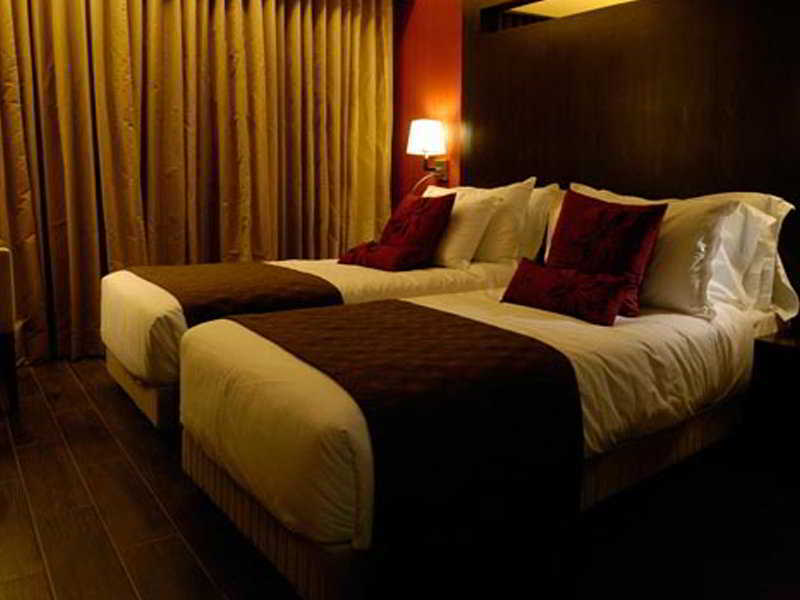 Salida Del Sol Hotel Panaji Exterior photo
